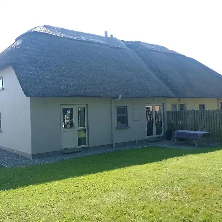 Remarkable 3-bed House In Killarney