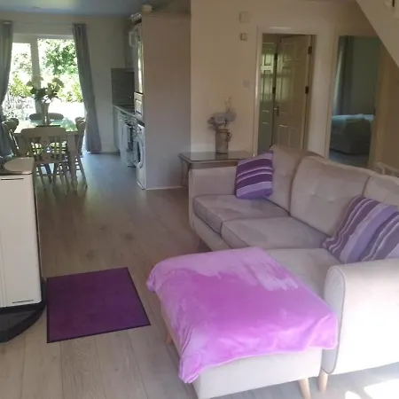 Holiday home Remarkable 3-bed House In Killarney