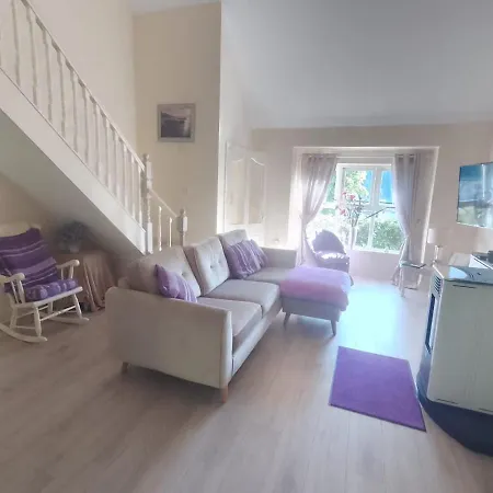 Remarkable 3-bed House In Killarney