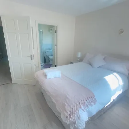 Holiday home Remarkable 3-bed House In Killarney